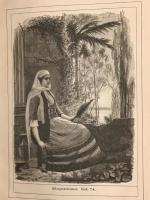 Ros och t&ouml;rne en samling Nygrekiska Folkdikter