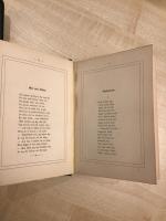 Ros och t&ouml;rne en samling Nygrekiska Folkdikter