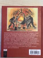 Bergslagens ansikten : fr&aring;n Olaus Magnus och Linn&eacute; till Stig Sj&ouml;din och Lars Gustafsson : en antologi