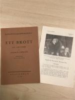 Ett brott - pj&auml;s i sex cener