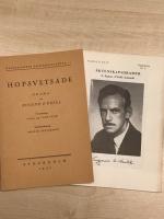 Hopsvetsade