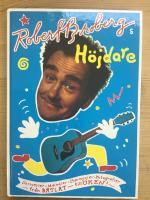 Broberg Roberts h&ouml;jdare