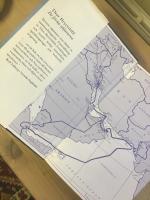 Tigris : p&aring; spaning efter v&aring;rt ursprung