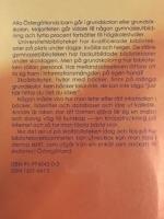 F&ouml;r skarpare skolbibliotek i &Ouml;sterg&ouml;tland