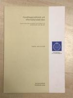 Handikappinstitutet och informationstekniken - Viskioner, verksamhet och påverkan inom området IT och funktionshinder under 1980-talet