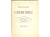 Churchill - ett portr&auml;tt