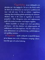 Engelska : &ouml;spr&aring;k, v&auml;rldsspr&aring;k, trendspr&aring;k