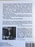 Ett &aring;rsvarv i Lappland