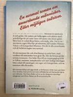 Min mormor h&auml;lsar och s&auml;ger f&ouml;rl&aring;t