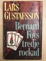 Bernard Foys tredje rockad