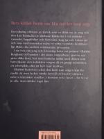 Utan m&ouml;rker inget ljus : om sorg och f&ouml;rsoning