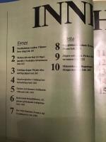 IPC stora djurbok : [Europa, Amerika, Afrika, Asien, Australien]