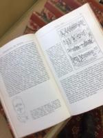 Folkens historia genom tiderna - illustrerad v&auml;rldshistoria band I-VI