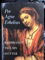 Rembrandt till sin dotter
