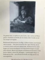 Rembrandt till sin dotter