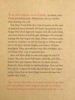 Max Tivolis bek&auml;nnelser