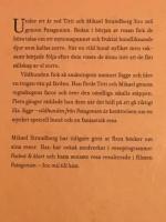 Sigge -vildhunden fr&aring;n Patagonien