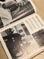 M&auml;starna : en presentation av f&ouml;rfattarna i M&auml;starbiblioteket