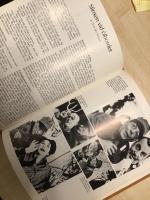 M&auml;starna : en presentation av f&ouml;rfattarna i M&auml;starbiblioteket