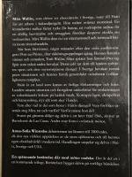 Gudarnas f&ouml;da : den som d&ouml;dar