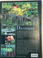 Din tr&auml;dg&aring;rd