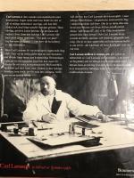 Carl Larsson skildrad av honom sj&auml;lv : en kr&ouml;nika