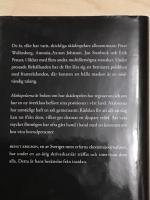 Maktspelarna : min turn&eacute; med den svenska &ouml;verklassen