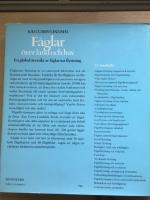 F&aring;glar &ouml;ver land och hav : en global &ouml;versikt av f&aring;glarnas flyttning