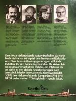 Skydda f&aring;glarna