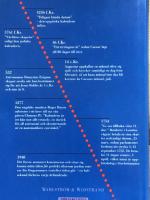 Kalendern : m&auml;nniskans 5000-&aring;riga kamp att r&auml;tta klockan efter himlen - och vart de tio f&ouml;rsvunna dagarna tog v&auml;gen