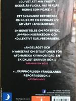 De f&ouml;rkl&auml;dda flickorna i Kabul