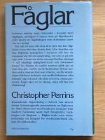 F&aring;glar : en modern introduktion till ornitologin