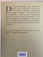 Leonardo da Vinci: en biografi