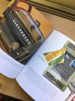 &Auml;lskade form : svensk formhistoria fr&aring;n 50-, 60- och 70-talen