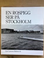 En rospigg ser p&aring; Stockholm - 1996-1998