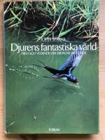 Djurens fantastiska v.