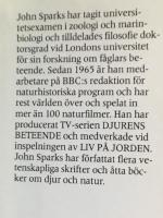 Djurens fantastiska v.