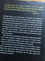 Red carpet blues insidan hos en outsider