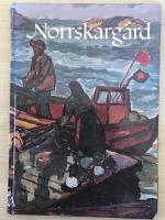Norrsk&auml;rg&aring;rd