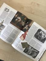 S&aring; levde man : vardagsliv genom tiderna