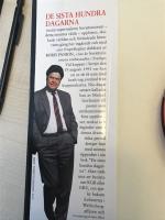 De sista hundra dagarna : Sovjetunionens dramatiska uppl&ouml;sning