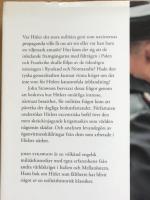 Hitler som f&auml;ltherre