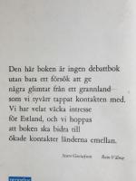 Estland : en bildbok