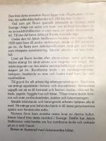 Livet p&aring; Run&ouml; : en ber&auml;ttelse om hur 300 m&auml;nniskor levde p&aring; den lilla svensk&ouml;n Run&ouml; i Rigaviken fr&aring;n 1920-talet fram till andra v&auml;rldskriget