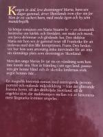 Mary - drottning av...