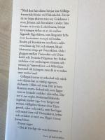 Gill&ouml;ga : en utsk&auml;rg&aring;rd