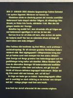 En fr&aring;ga om heder