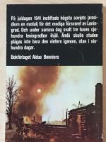 Leningrads bel&auml;gring