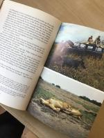 I Stanleys fotsp&aring;r : 100 &aring;r efter m&ouml;tet med Livingstone