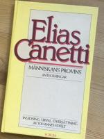 M&auml;nniskans provins